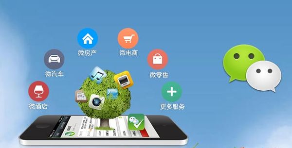 三穗分析企业微信公众号平台开发的优势有哪些？